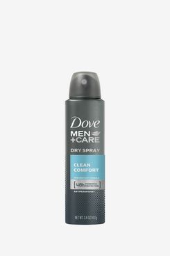 Dove Men + Care Dry Spray in Clean Comfort