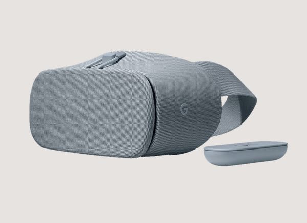 Google Daydream View