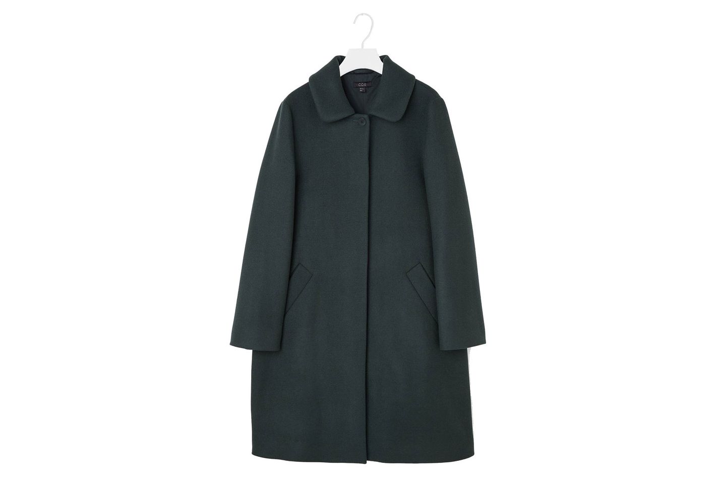 The 15 Best Winter Coats on Sale Right Now