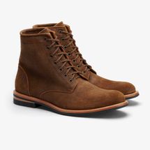 Nisolo Andres All Weather Boot