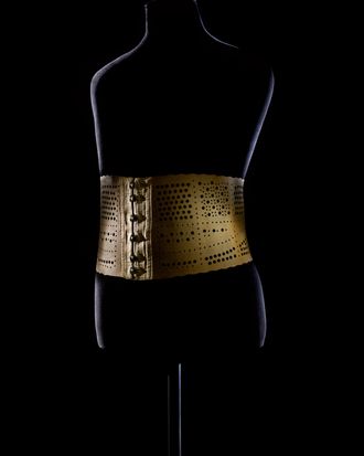 Corsets Have a Complicated History, but They Should Still Make Any