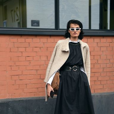 The Best Street Style From Paris Fashion Week