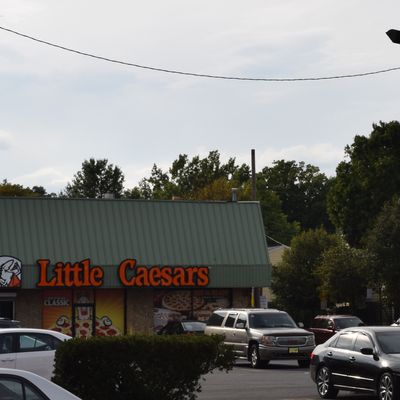 We Finally Know Why Little Caesars Stopped Saying 'Pizza! Pizza!