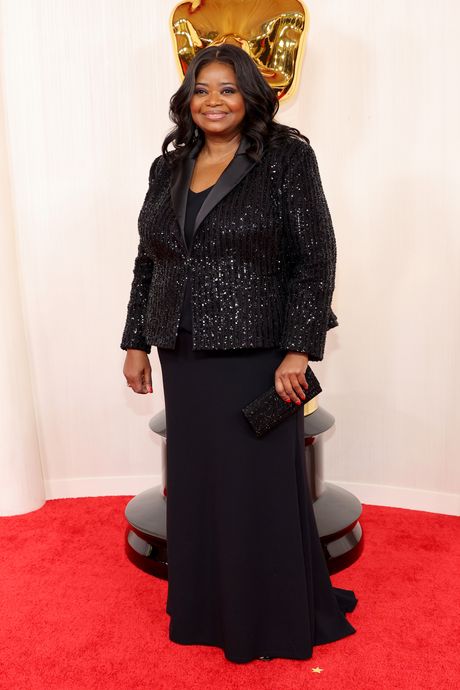 96th Annual Academy Awards - Arrivals