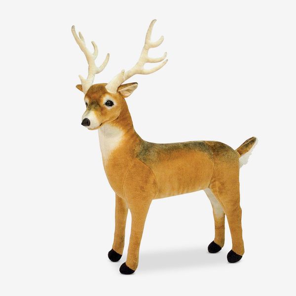 Melissa & Doug Giant Deer