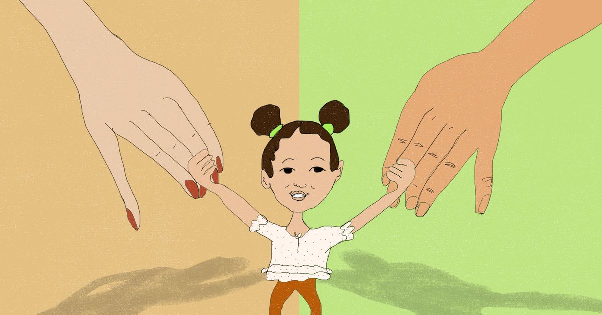 Brooding: Can Divorce Make You a Better Parent?
