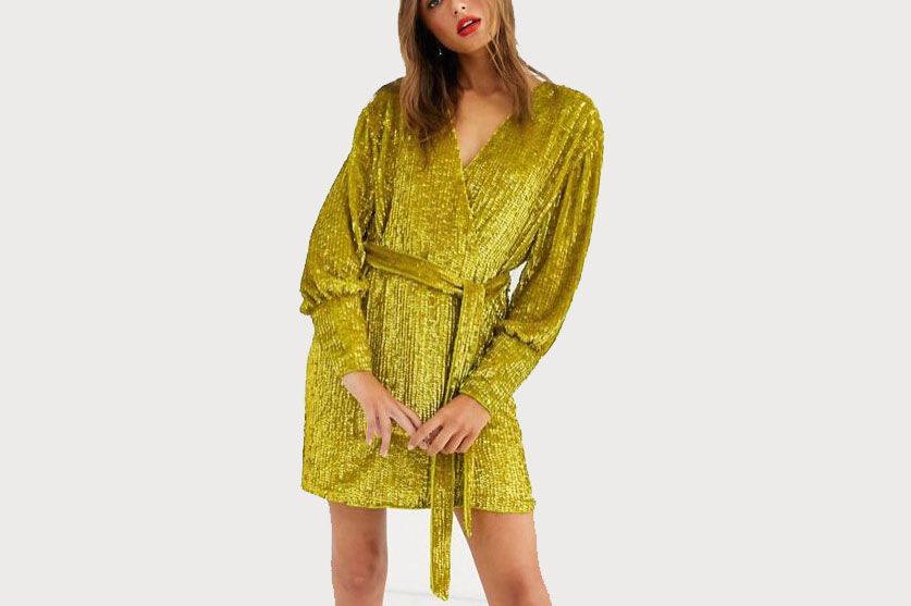 The 20 Best New Year's Eve Dresses Of 2022 By PEOPLE atelieryuwa.ciao.jp