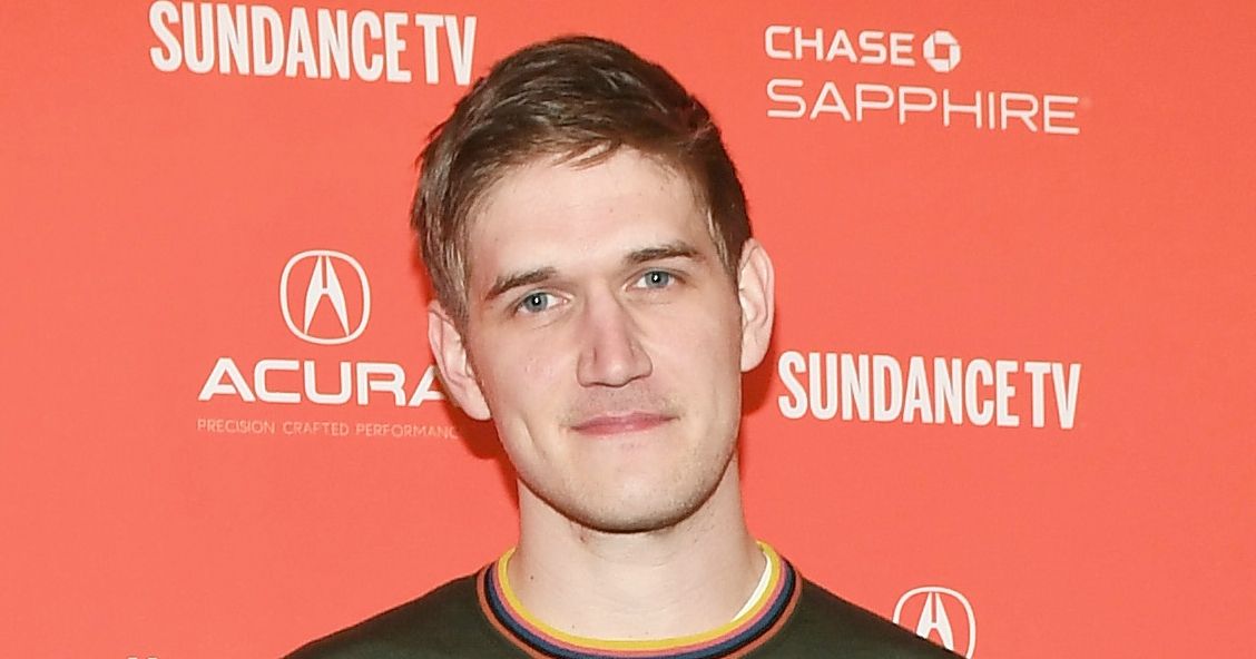 1128px x 592px - How Bo Burnham Tackles Sexuality in His Film 'Eighth Grade'