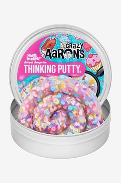 Crazy Aarons Hide Inside! Sweet Surprise Thinking Putty