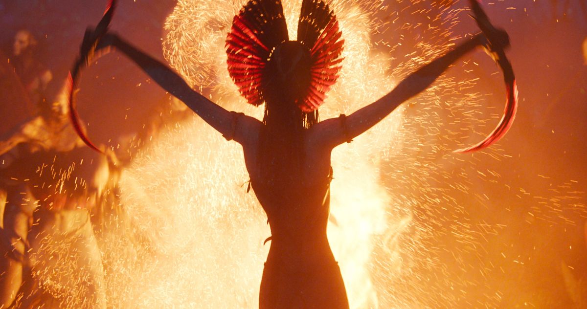 New Year, Same Na’vi Reigning the Box Office