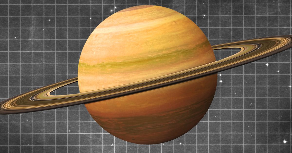 Saturn in Aries Will Throw You Into Hyperdrive
