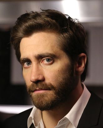 The Many Hairstyles Of Jake Gyllenhaal