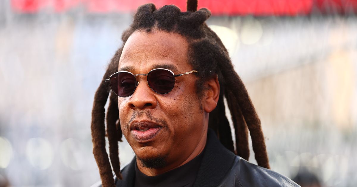 Jay-Z Says the Allegations Against Him Were ‘Heartbreaking’