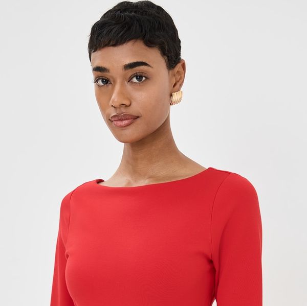 Reformation Jalen Knit Top Jalen Knit Top