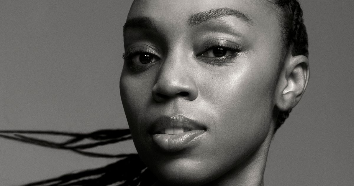 Retired WNBA Player Renee Montgomery on Being a Facial Connoisseur