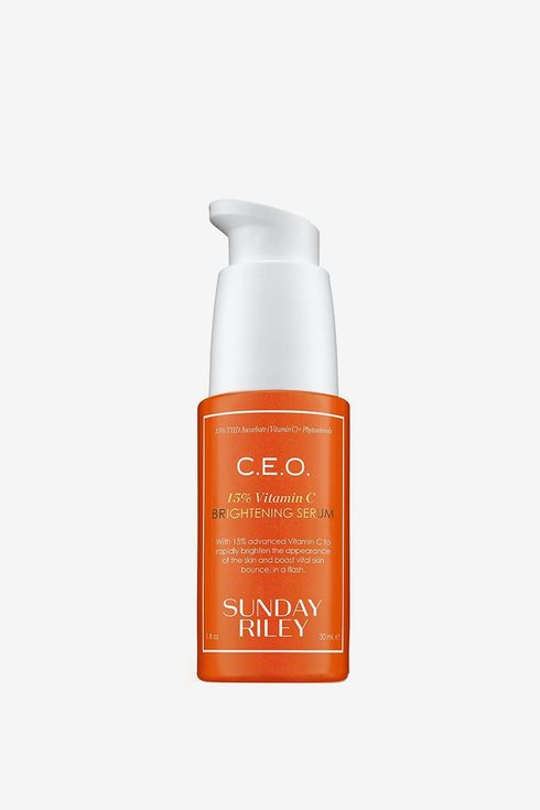 Sunday Riley C.E.O. 15% Vitamin C Brightening Serum