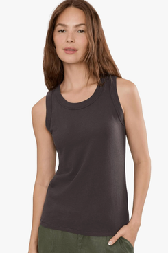 Madewell Northside Scoop Tank