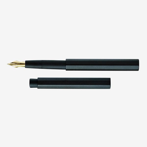 Tom’s Studio The Studio Pocket Fountain Pen