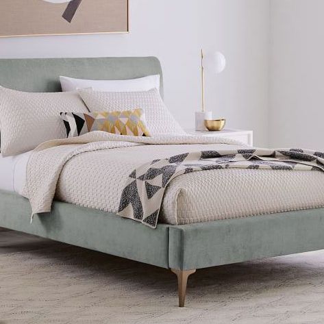 23 Best Bed Frames 2019 The Strategist New York Magazine