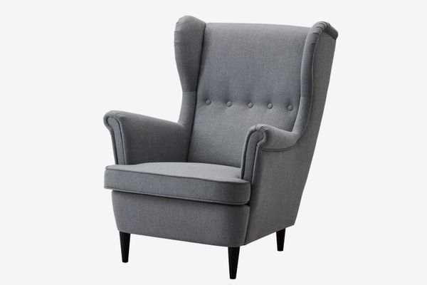 Ikea Strandmon Chair