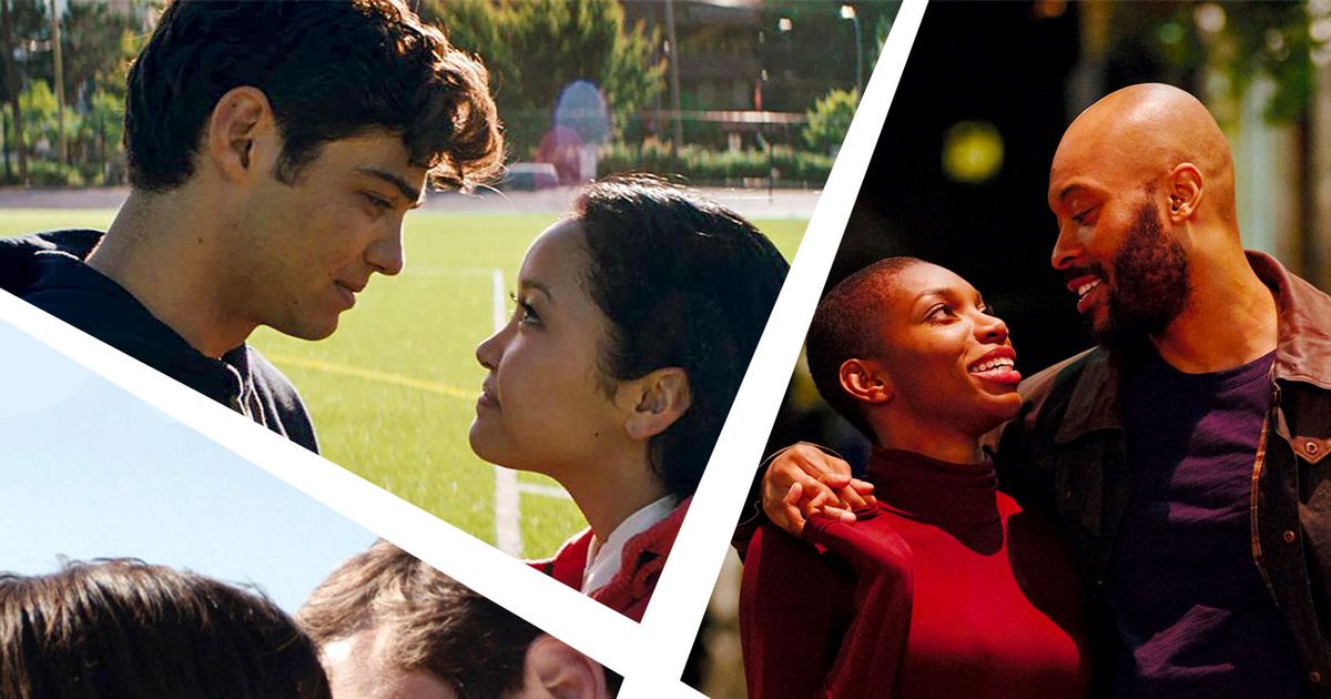 Top 10 Best Netflix Romance Movies