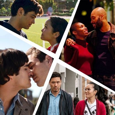 The best romance movies on Netflix right now