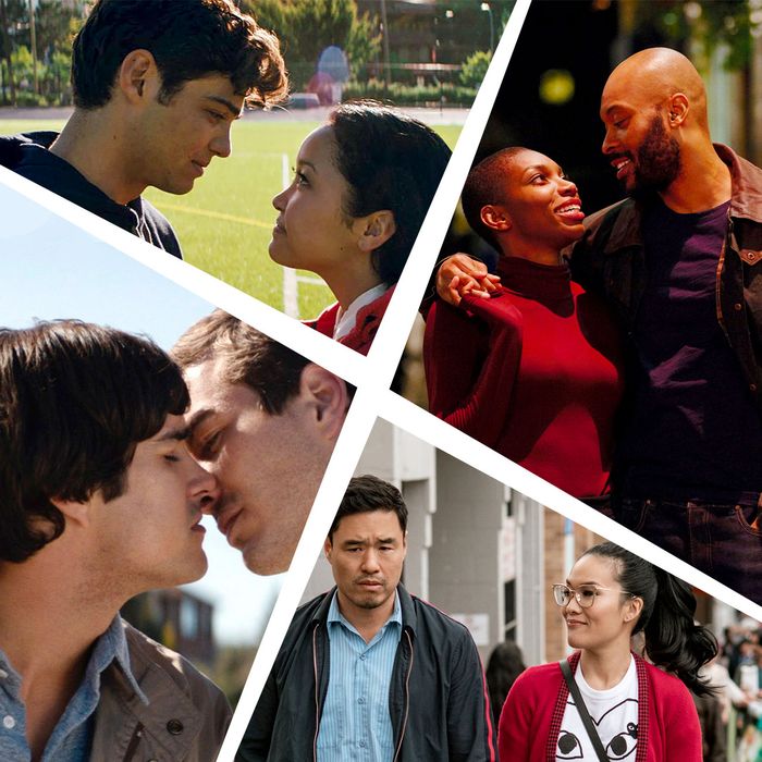 20 Best Romantic Movies On Netflix Updated May 2020