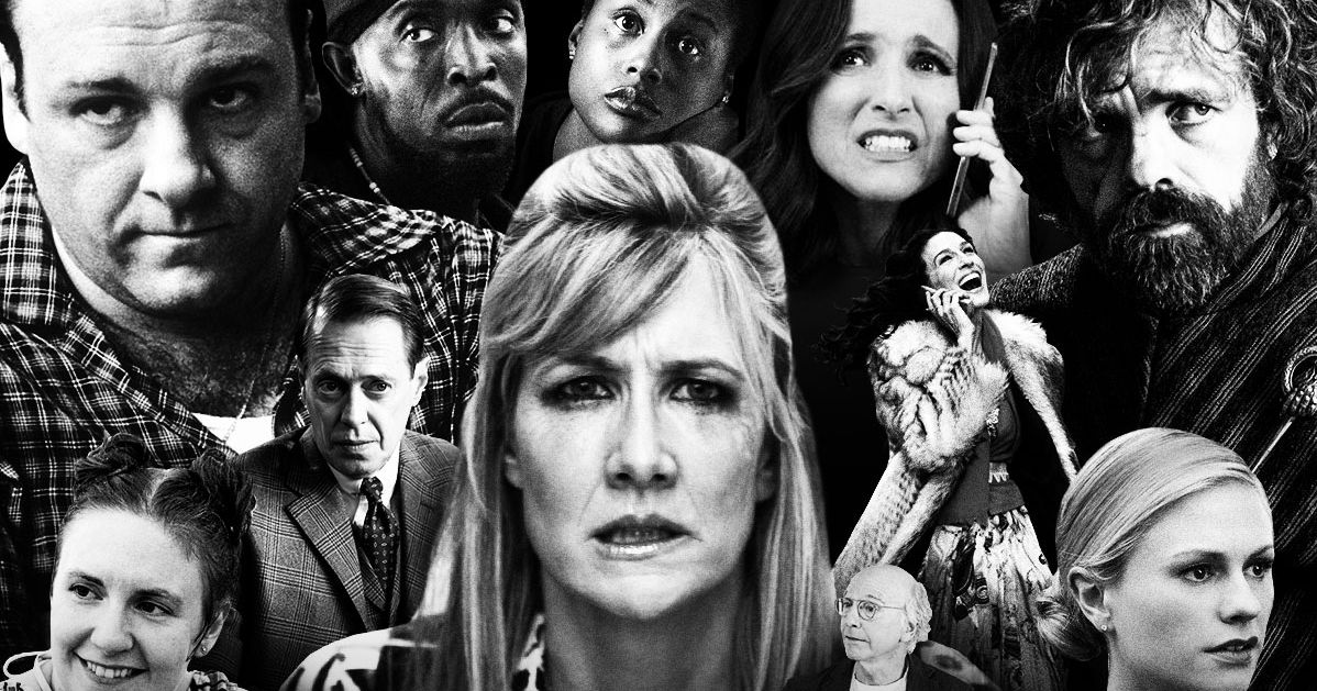 The 50 best HBO shows of all time