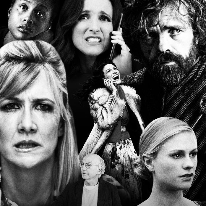 Every HBO Show, Ranked pic