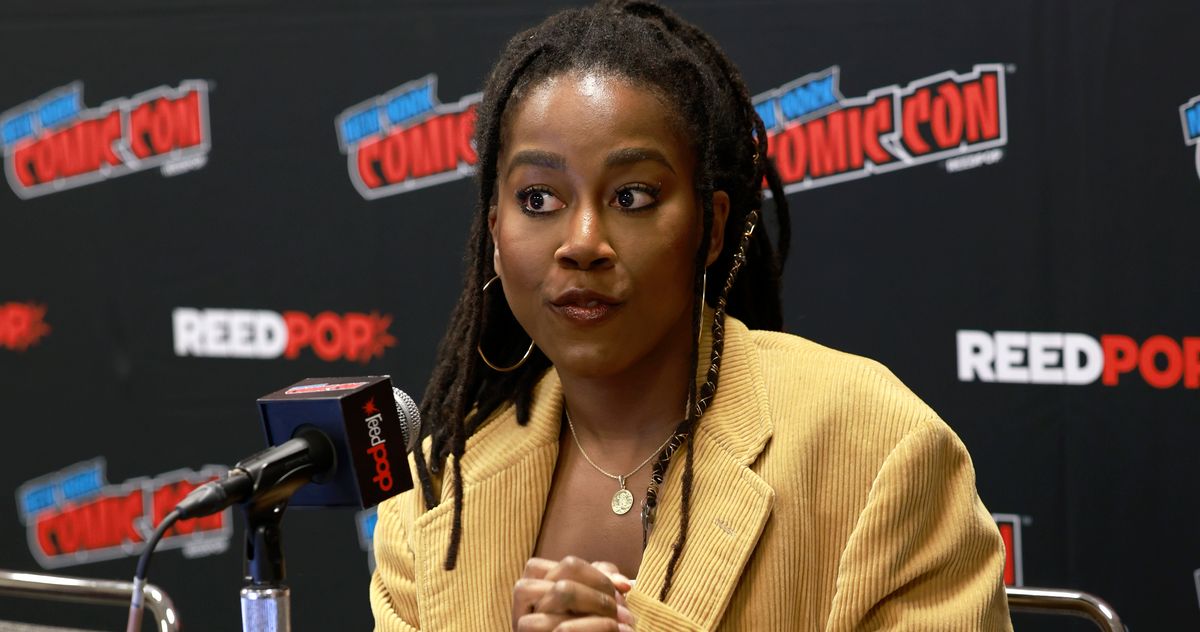 What's Going On With the Children of Blood and Bone Drama?