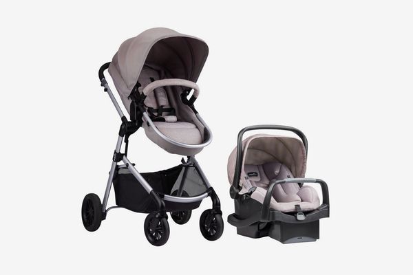 Best stroller 2025 travel systems 2019