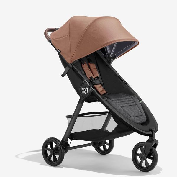 Baby Jogger City Mini GT3 All Terrain Stroller