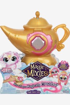 Magic Mixies Magic Genie Lamp