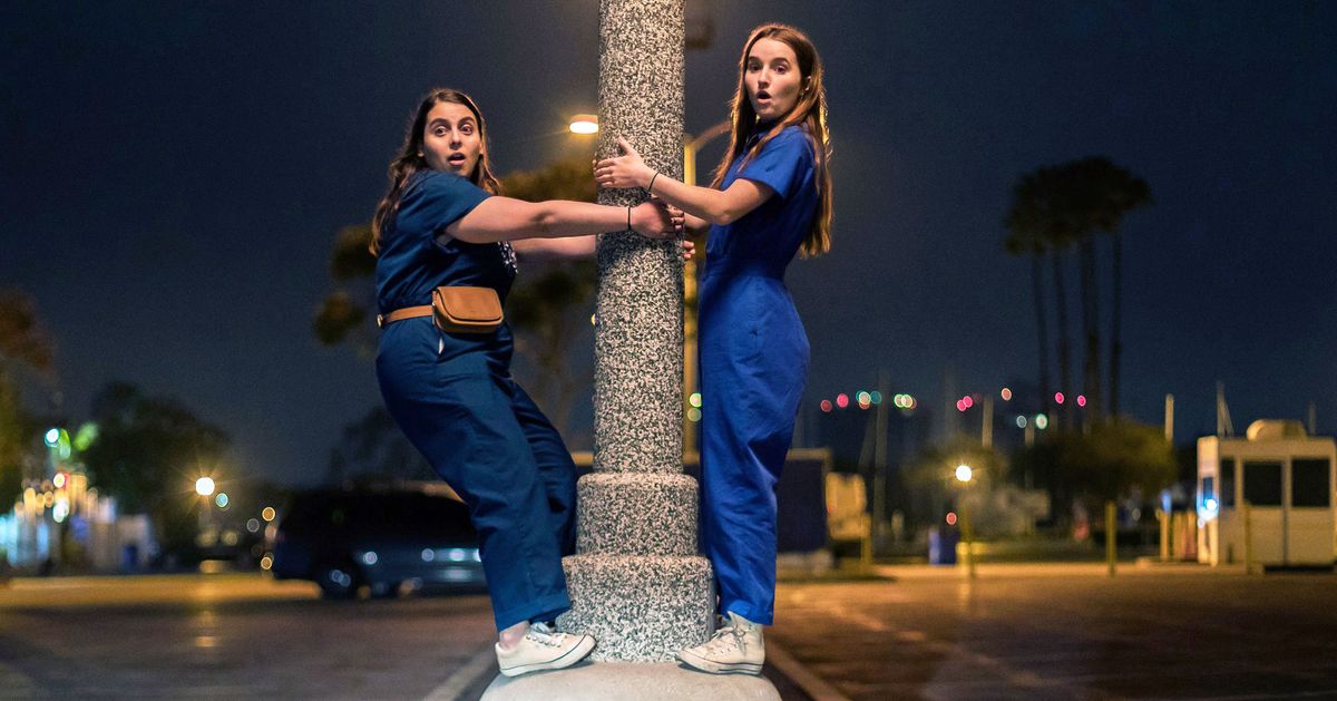 30 Best Comedies On Hulu Right Now 2020 Funny Movies