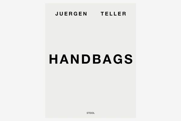 Handbags by Juergen Teller