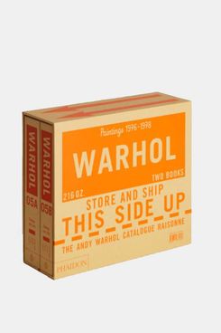 'Andy Warhol: Catalogue Raisonne. Vol. 5. Paintings 1976–1978'