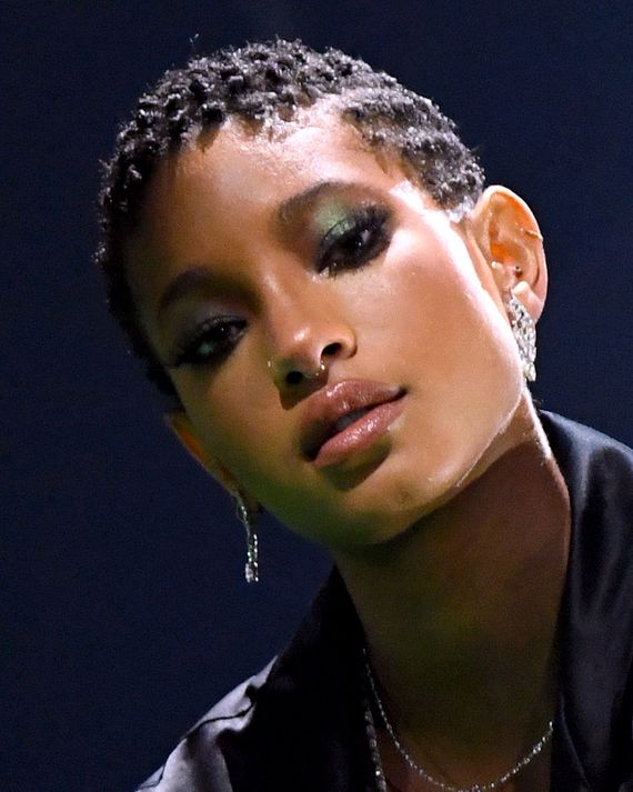 The Best Beauty Looks From The Savage X Fenty Vol 2 Show