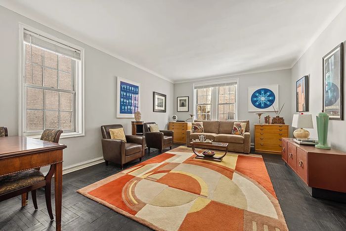 NYC Apartments Under a Million: Clinton Hill, Turtle Bay