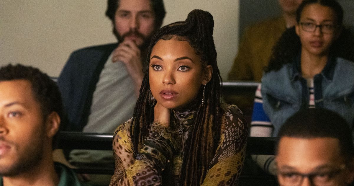 親愛なる白人Netflix、Hollywood、Black ArtのクリエイターJustin Simien