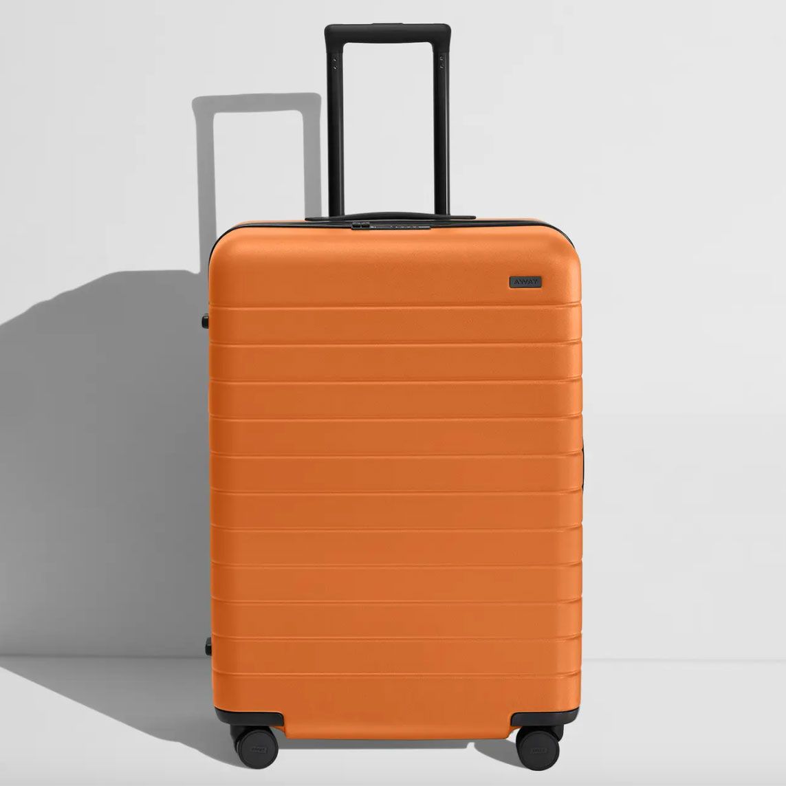 The Away Suitcases Cut Editors Swear by Are on Sale