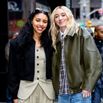 Celebrity Sightings In New York City - April 16, 2025