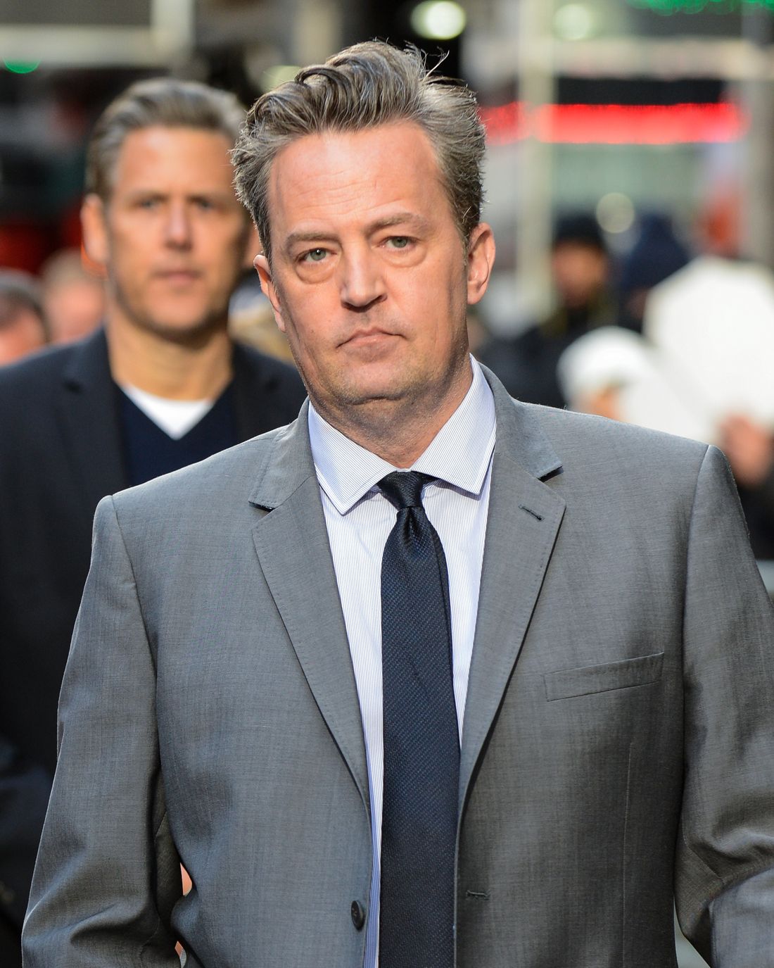 The Case Against Matthew Perry’s Accused Killers