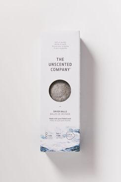 The Unscented Company Dryer Ball Set