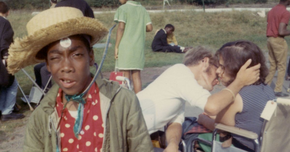 Netflix’s ‘Crip Camp’ Documentary Review