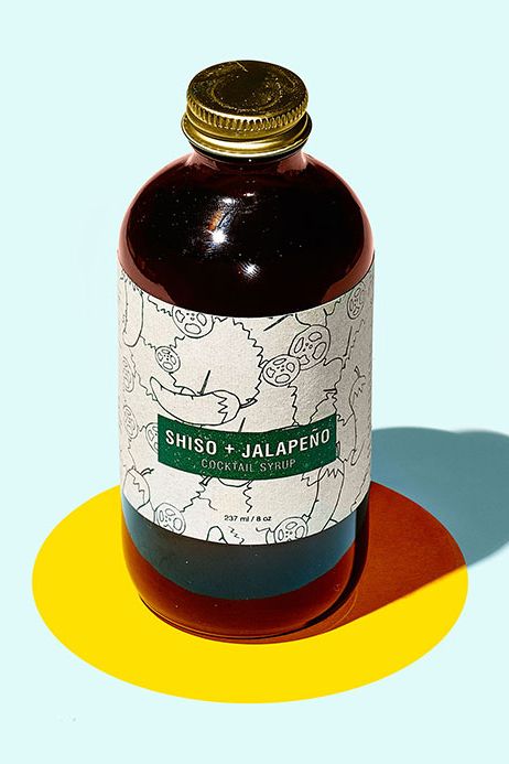 品尝当地的风土:蔬菜是在MoMA PS1的屋顶上种植的。在saladforpresident.com上;8盎司13美元。