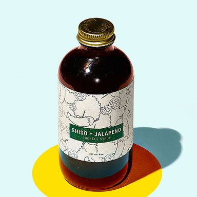 品尝当地的风土:蔬菜是在MoMA PS1的屋顶上种植的。在saladforpresident.com上;8盎司13美元。