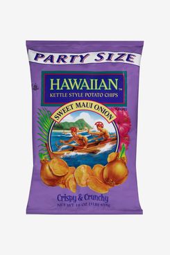 Hawaiian Sweet Maui Onion Potato Chips