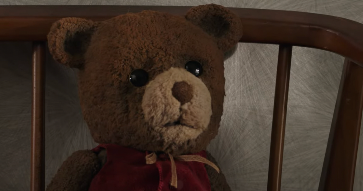 ‘Imaginary’ Trailer Stars DeWanda Wise, a Creepy Teddy Bear