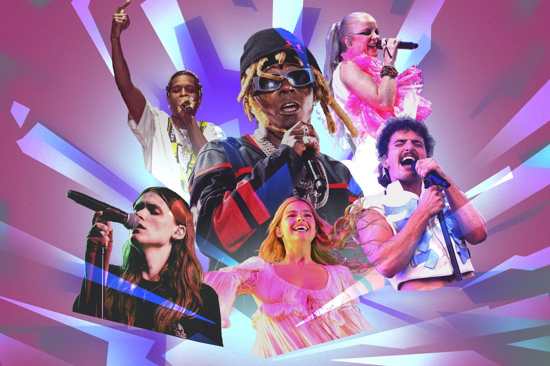 34 Albums We Can’t Wait to Hear This Summer