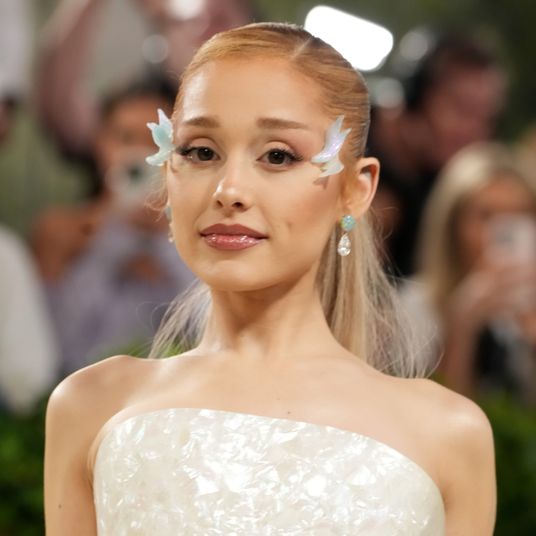 The 2024 Met Gala Celebrating 